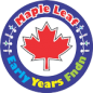 Maple Leaf Early Years Foundation logo